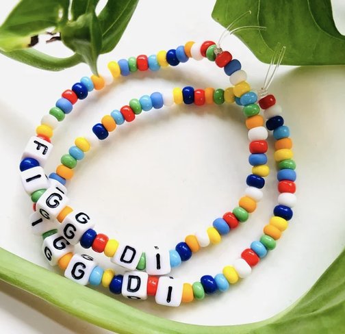 FIGGDI Bracelet